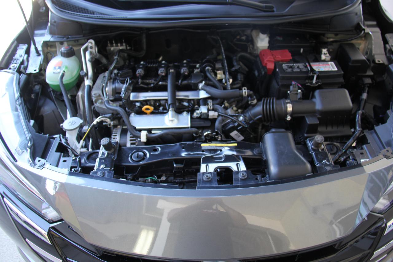 Nissan Versa S CVT 2025