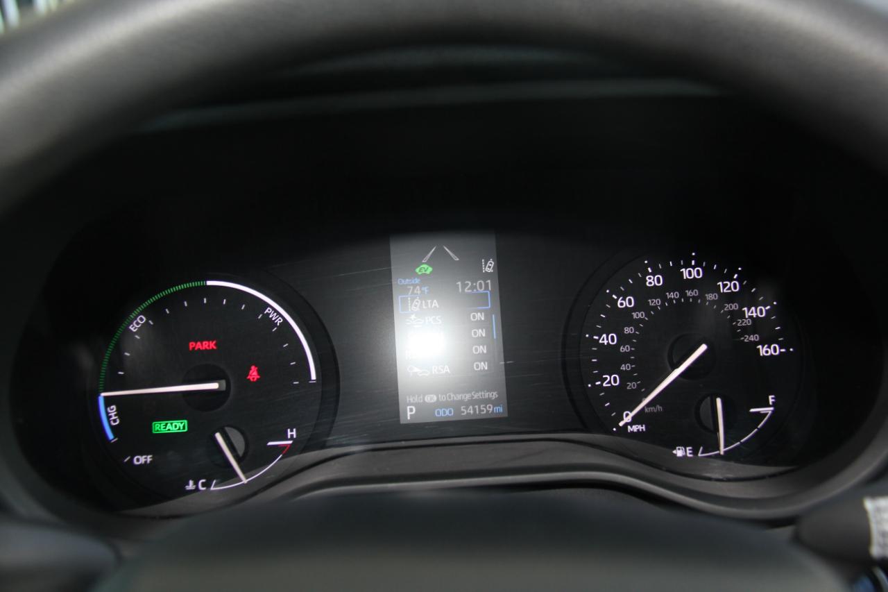 Toyota Sienna LE 8-Passenger 2024