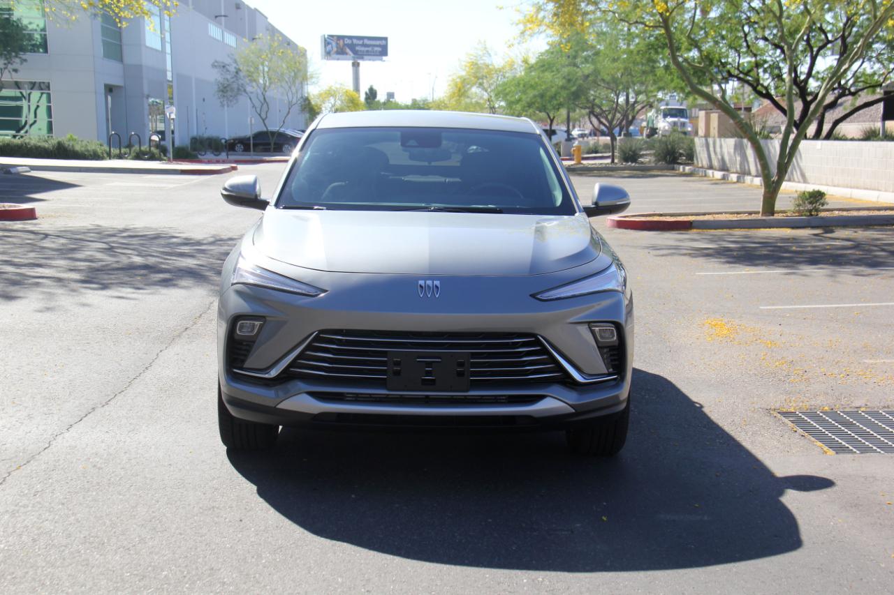 Buick Envista Preferred 2025