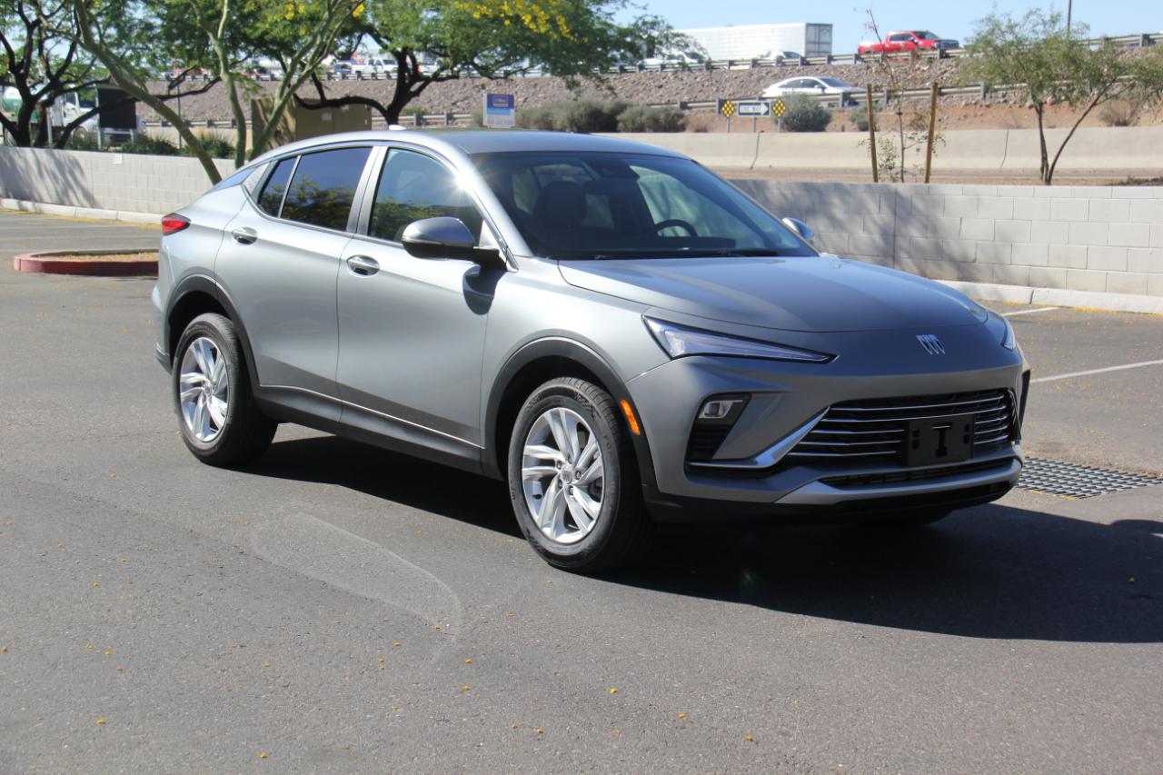 Buick Envista Preferred 2025