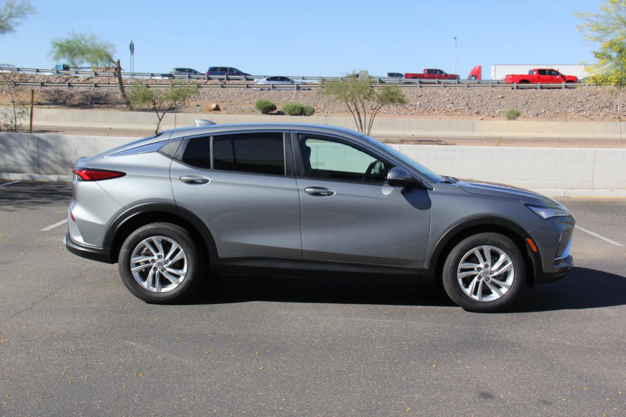 Buick Envista Preferred 2025