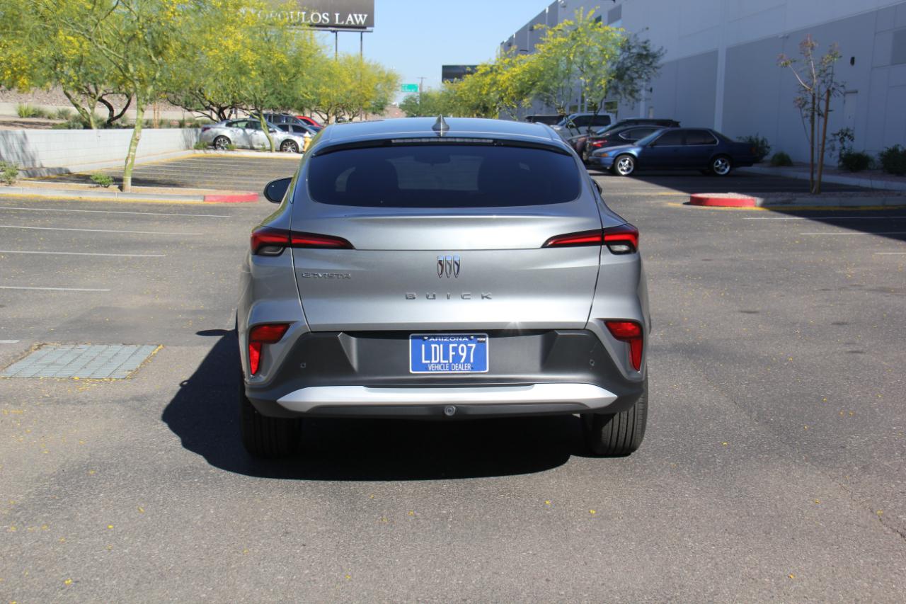 Buick Envista Preferred 2025