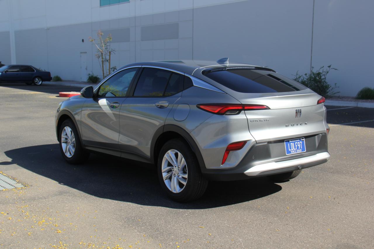 Buick Envista Preferred 2025