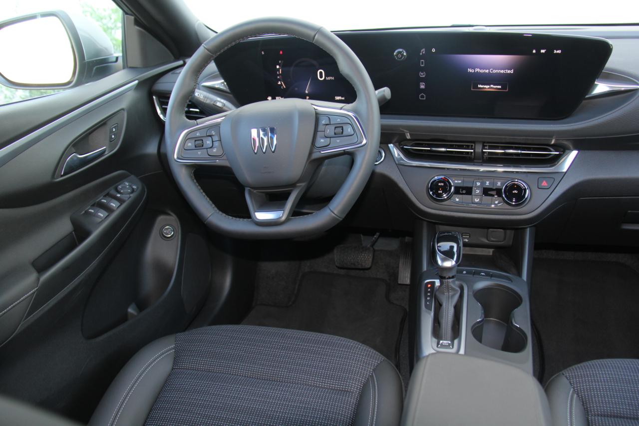 Buick Envista Preferred 2025