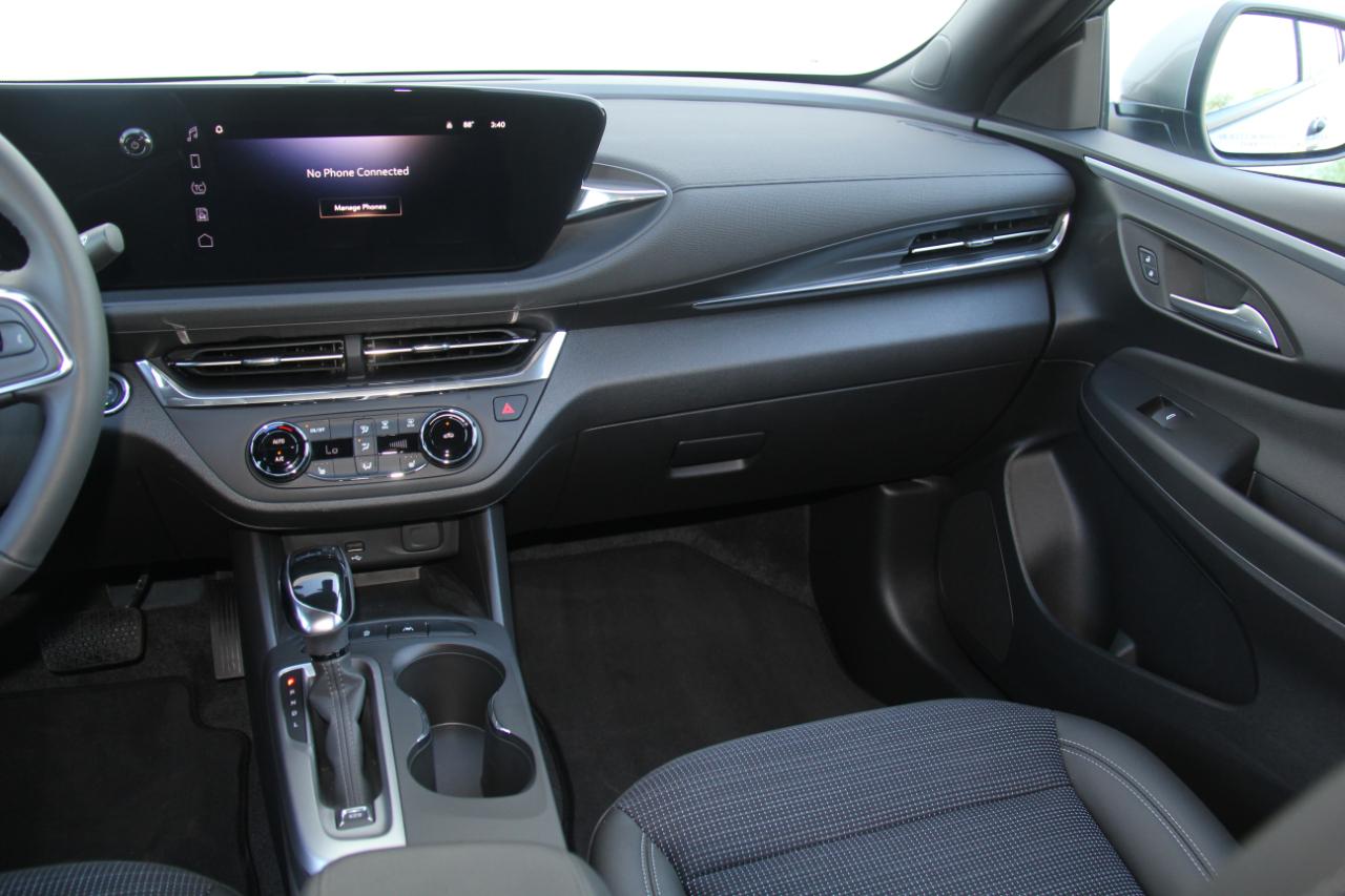 Buick Envista Preferred 2025