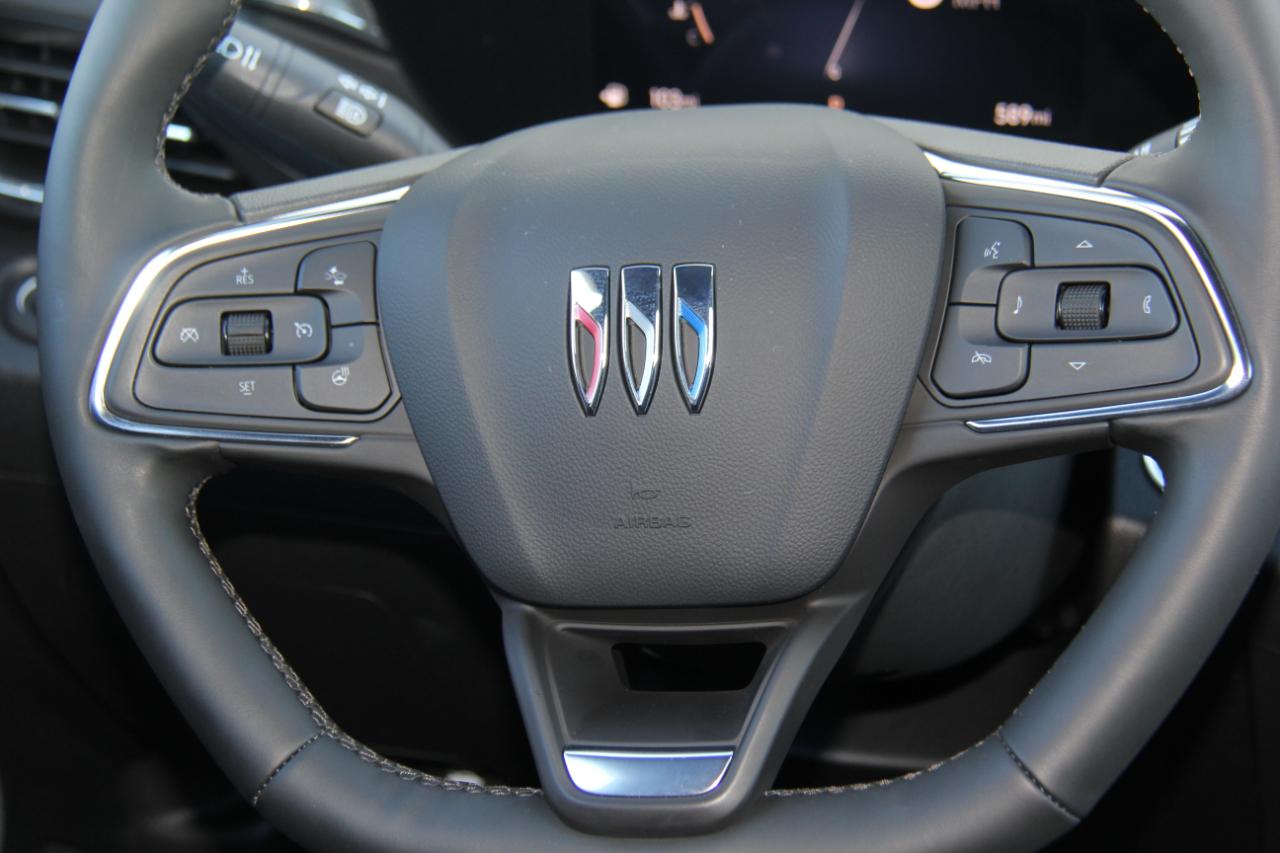 Buick Envista Preferred 2025