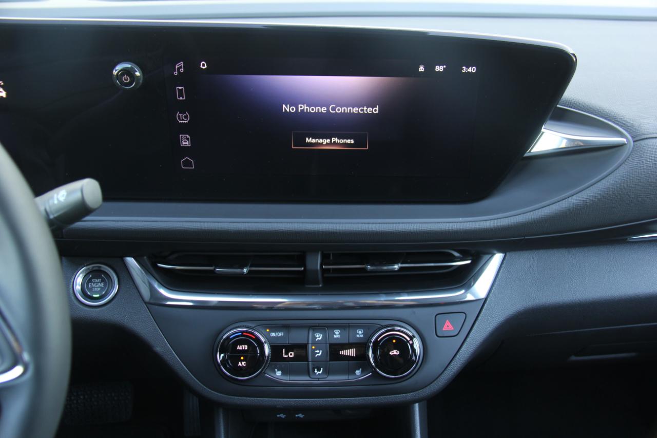 Buick Envista Preferred 2025