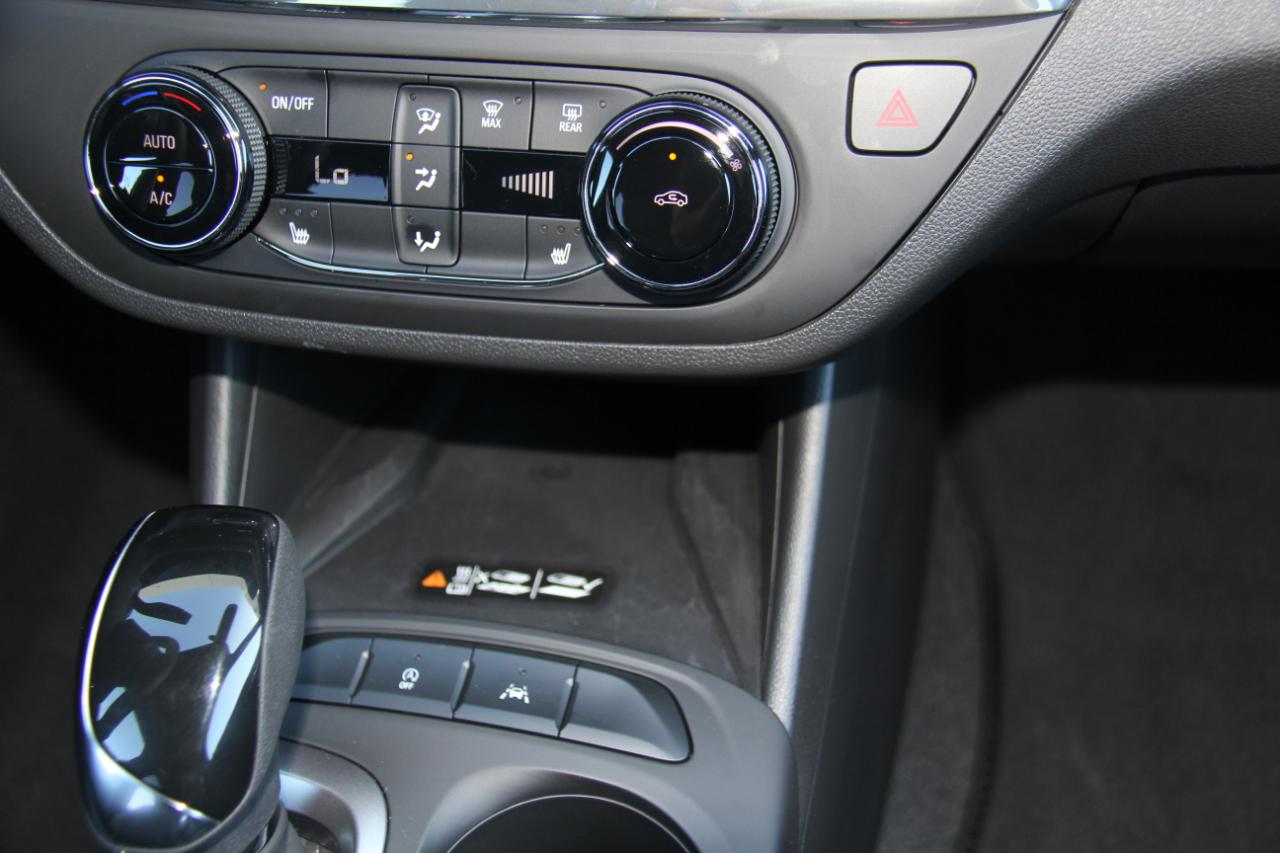 Buick Envista Preferred 2025