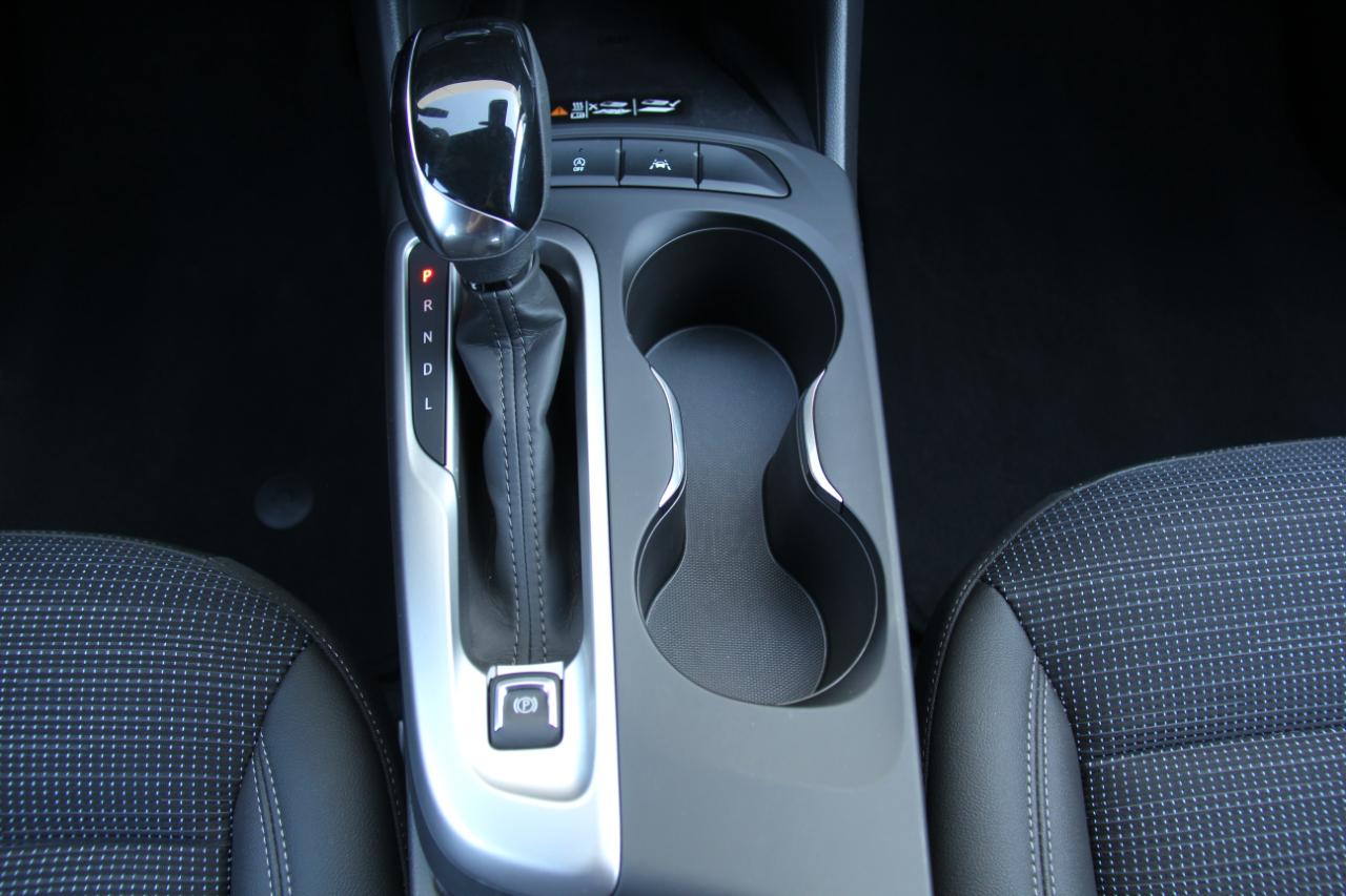 Buick Envista Preferred 2025