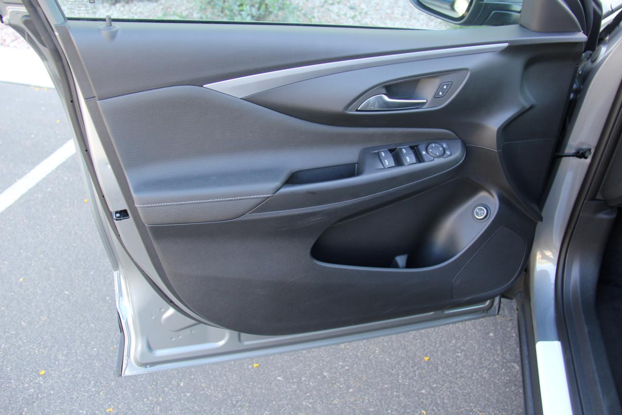 Buick Envista Preferred 2025