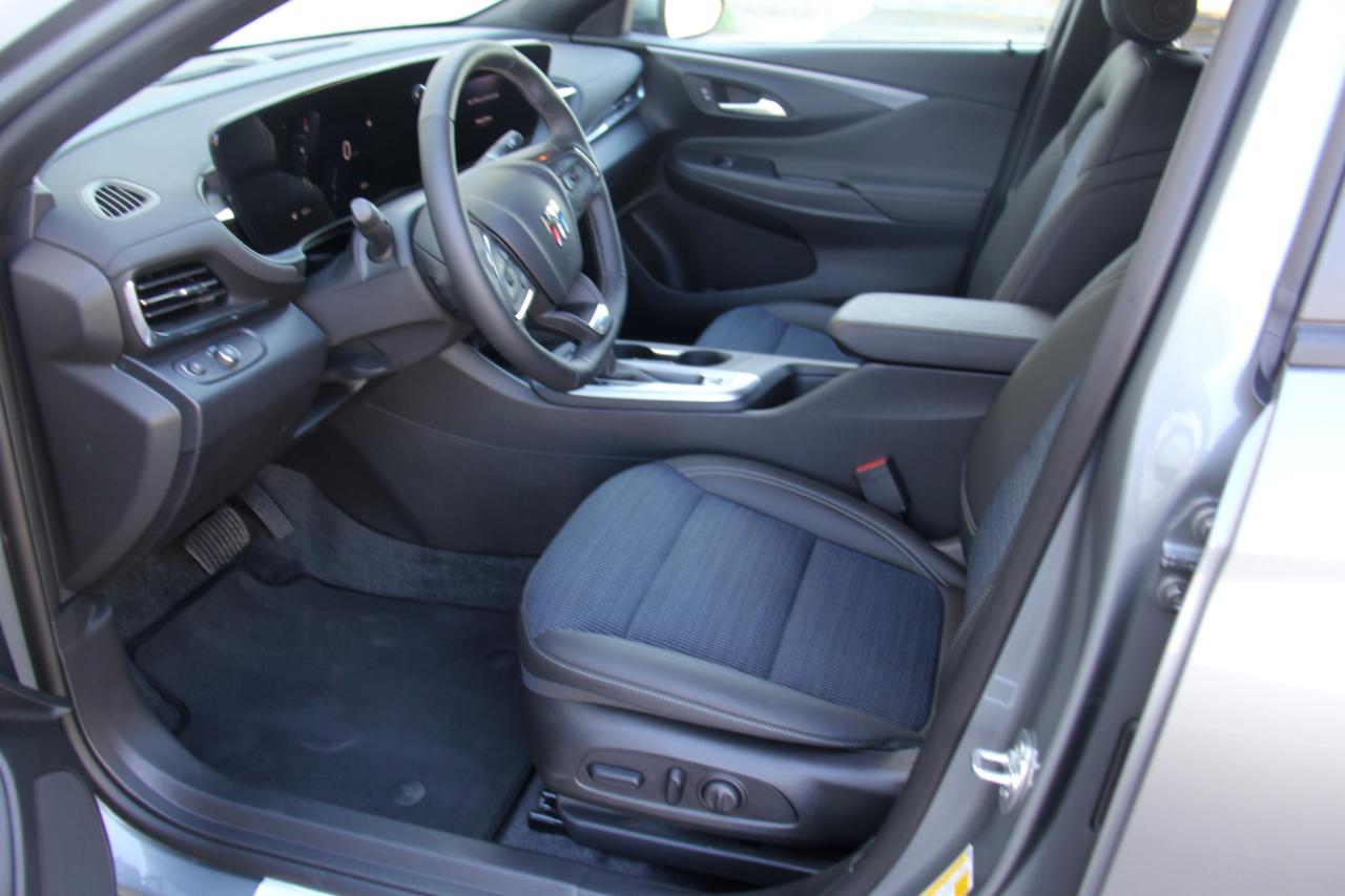 Buick Envista Preferred 2025