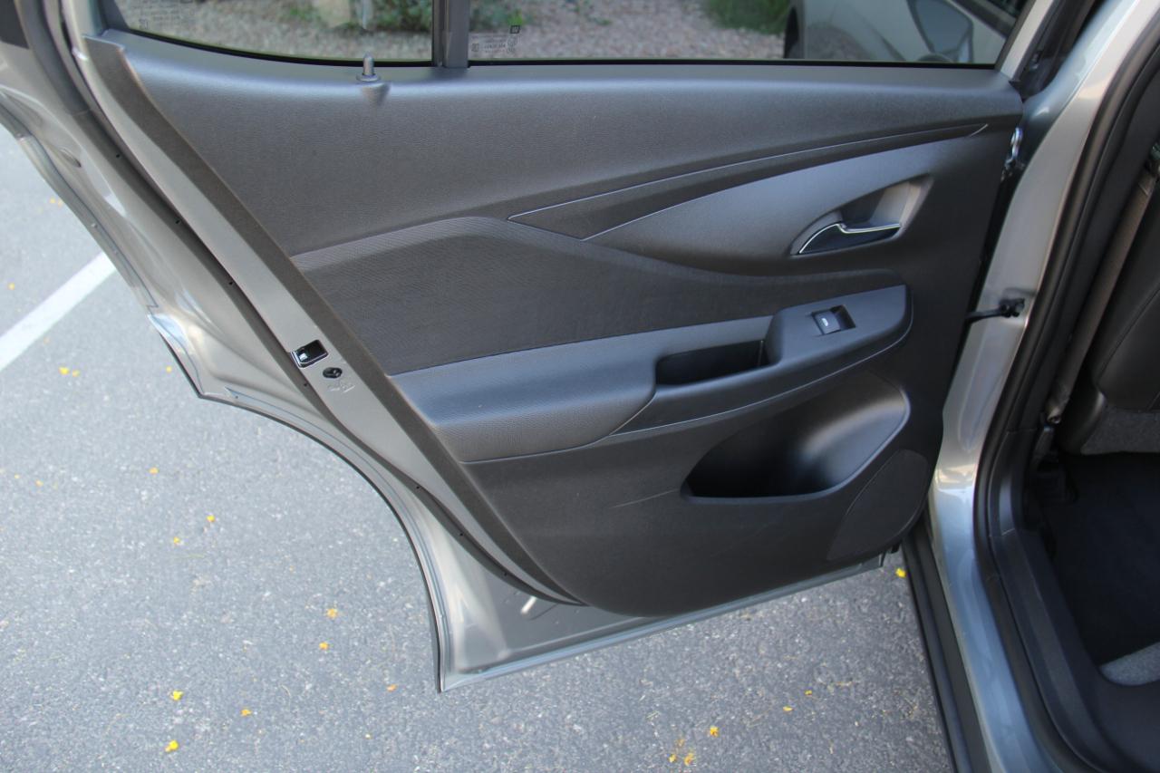 Buick Envista Preferred 2025