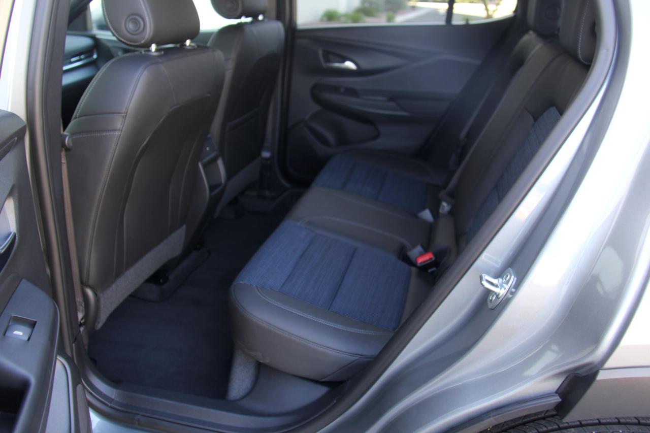 Buick Envista Preferred 2025