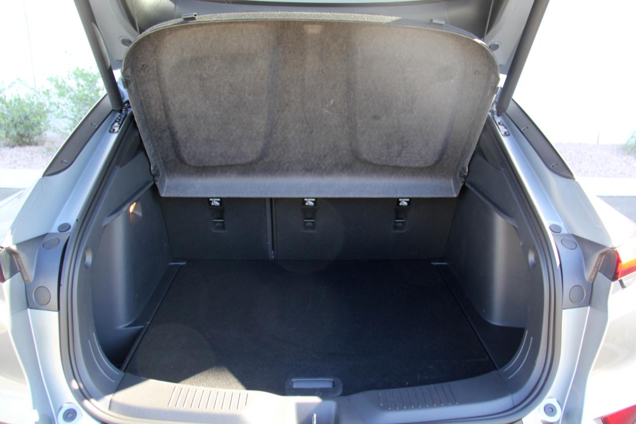 Buick Envista Preferred 2025