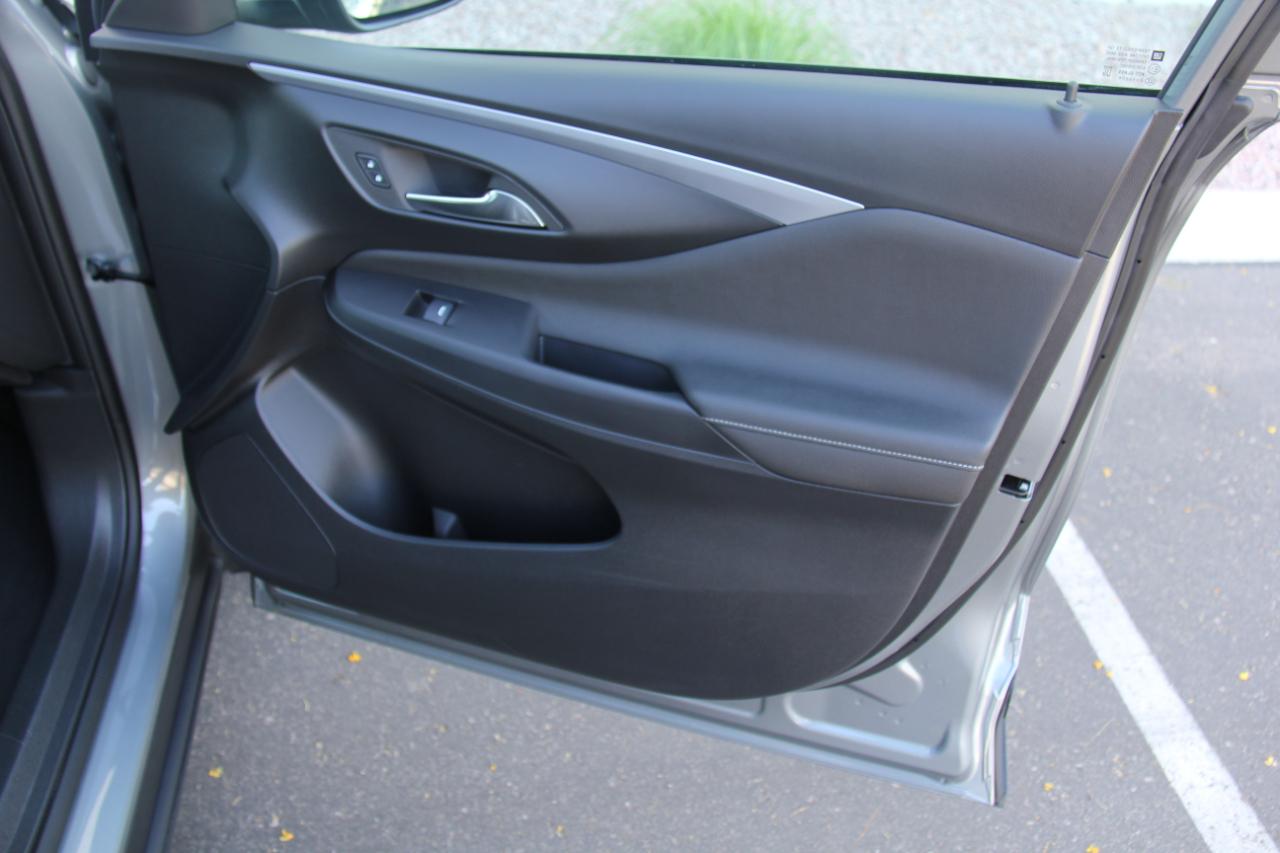 Buick Envista Preferred 2025