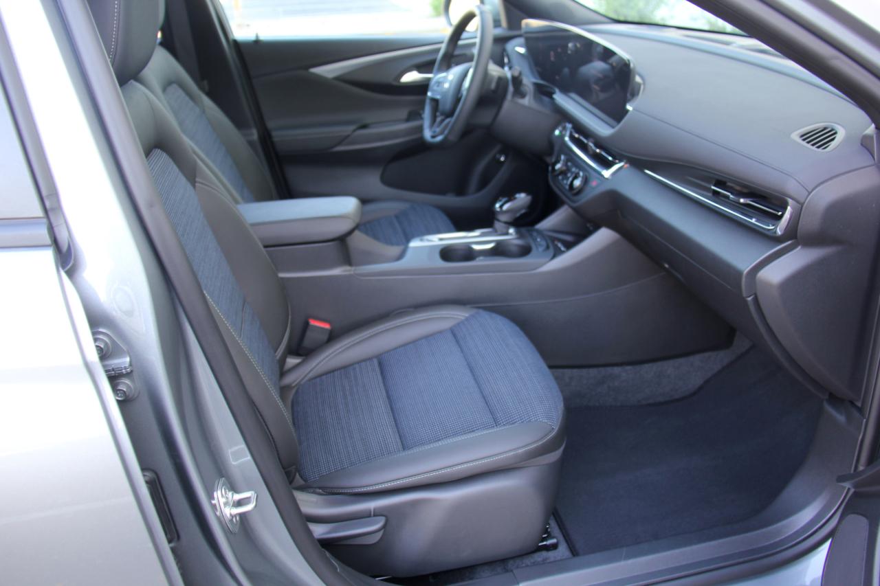 Buick Envista Preferred 2025