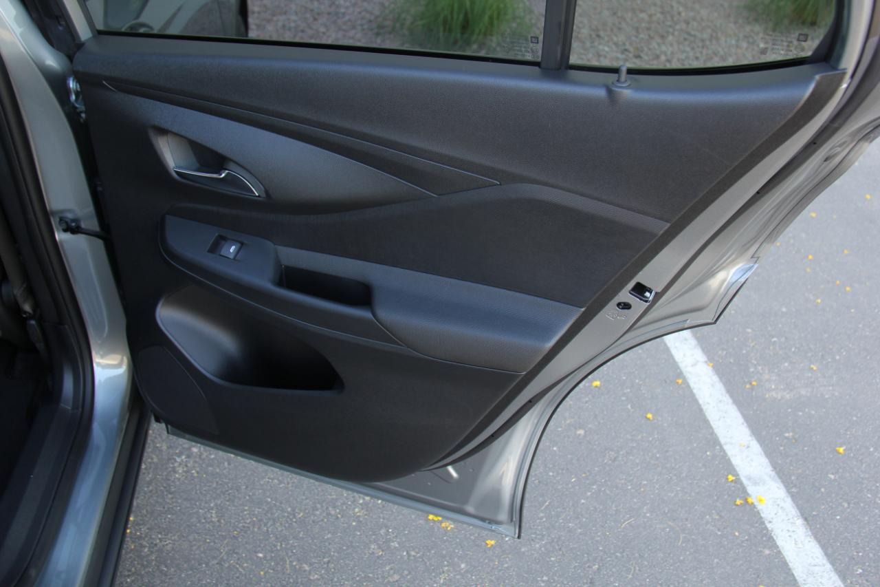 Buick Envista Preferred 2025