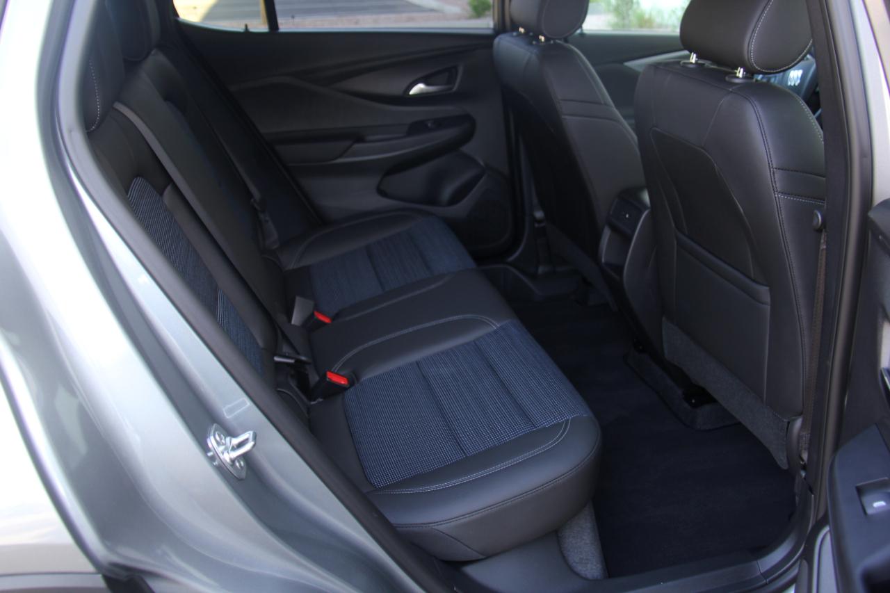 Buick Envista Preferred 2025