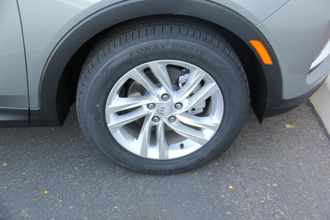 Buick Envista Preferred 2025