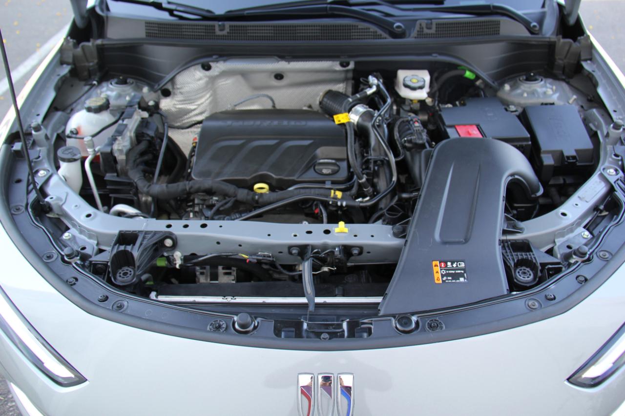 Buick Envista Preferred 2025