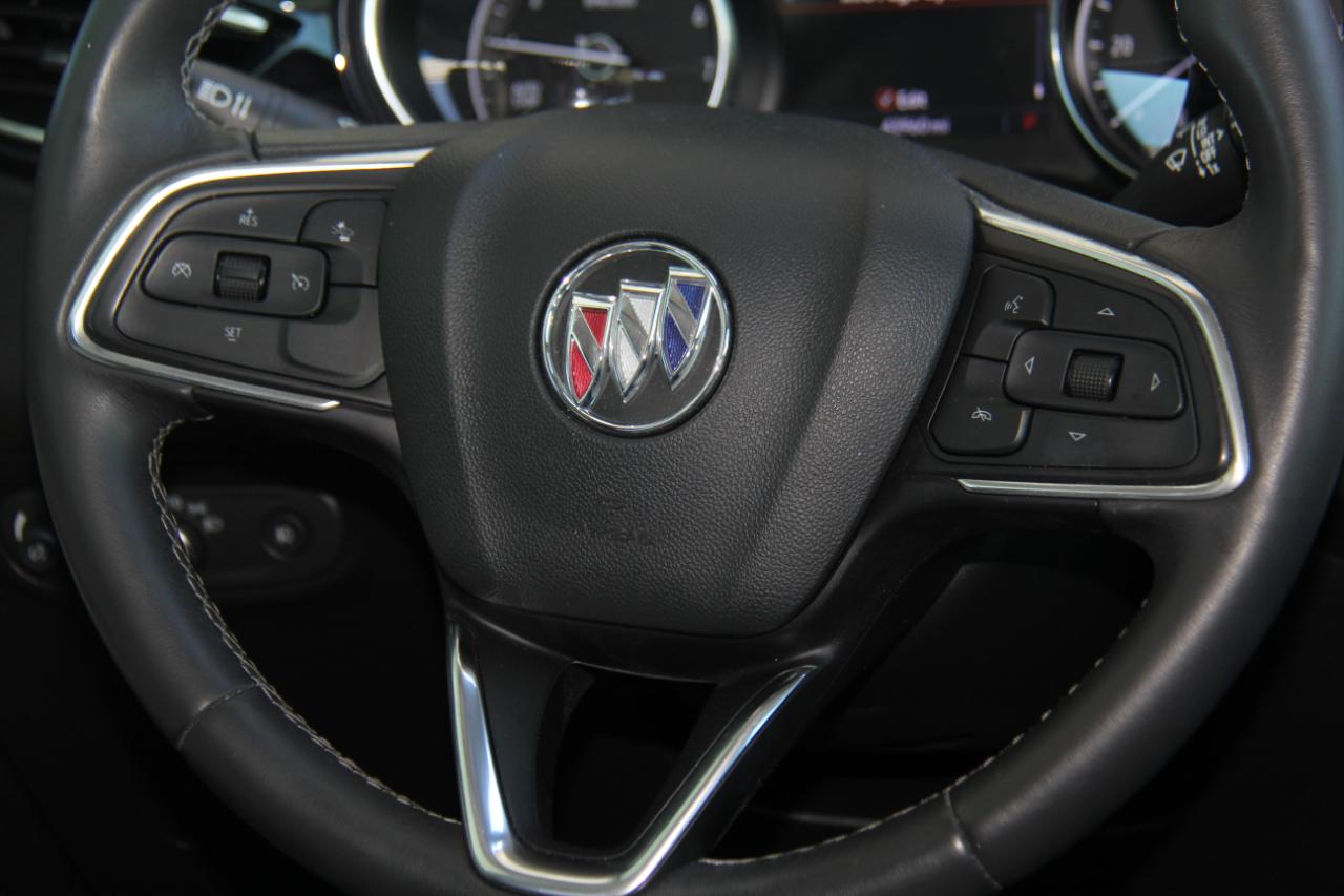Buick Encore GX Select 2021