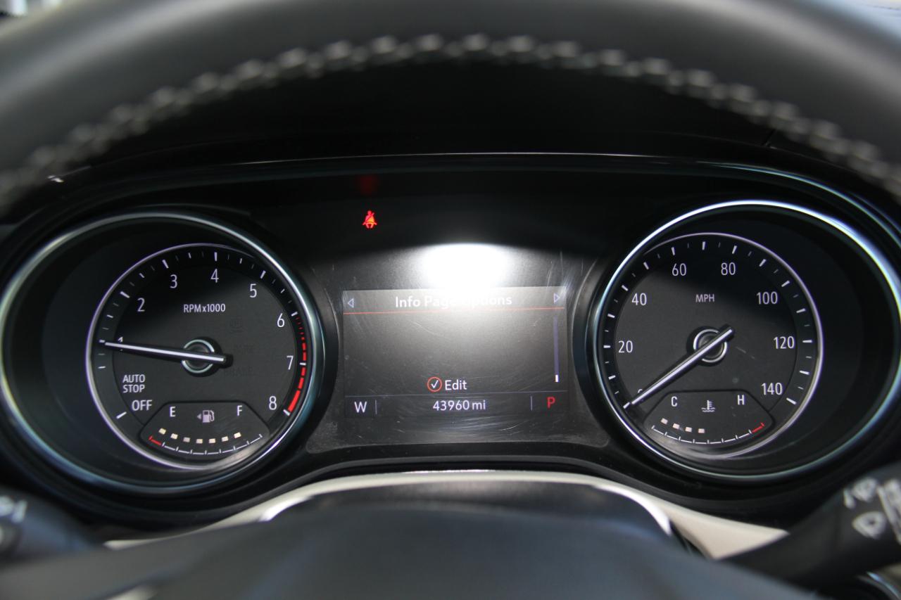 Buick Encore GX Select 2021