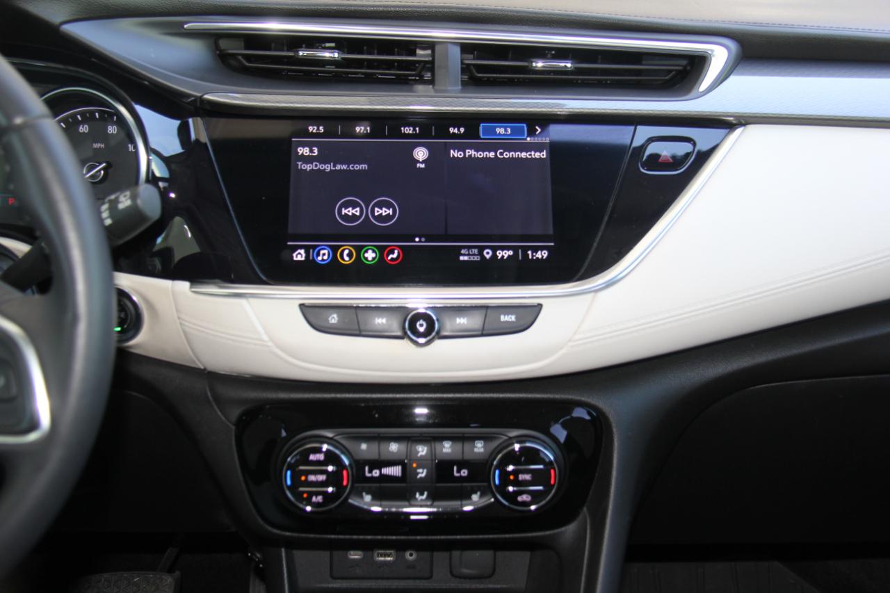 Buick Encore GX Select 2021