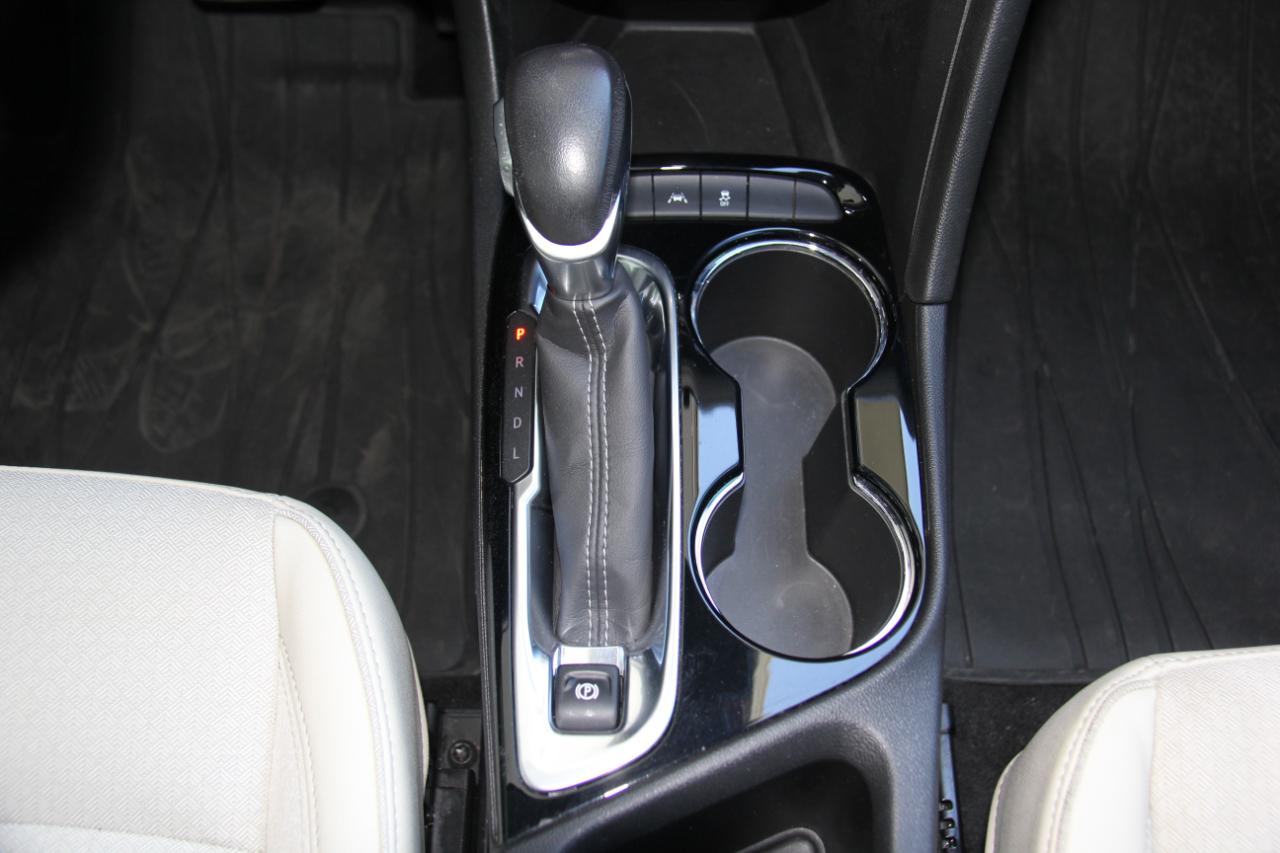 Buick Encore GX Select 2021