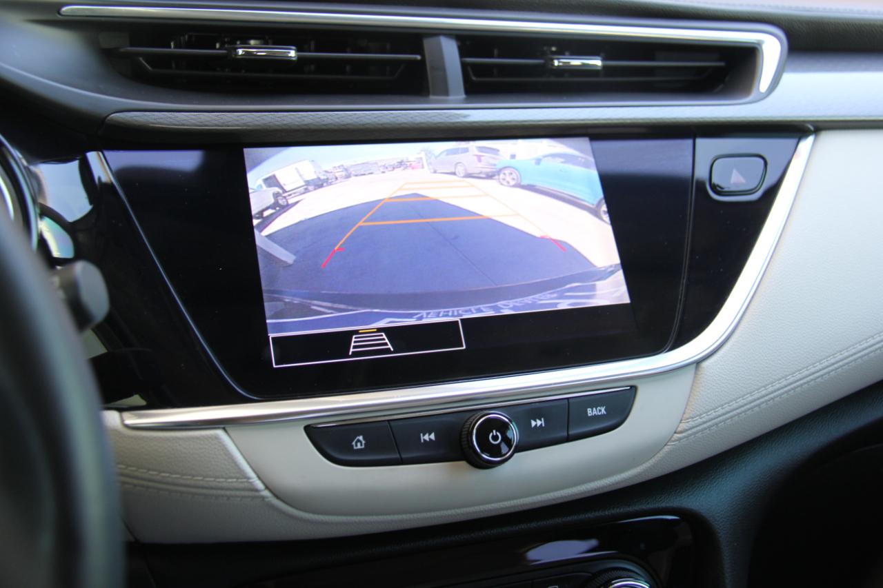 Buick Encore GX Select 2021