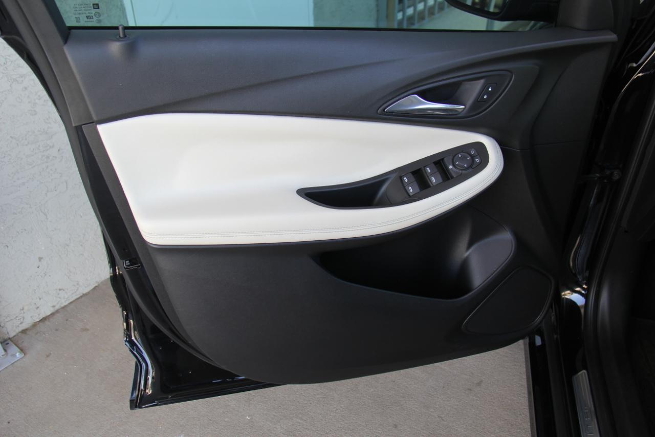 Buick Encore GX Select 2021