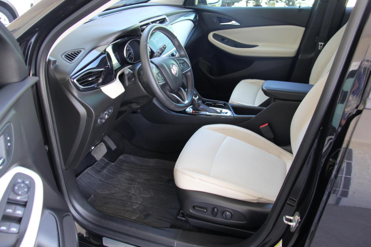 Buick Encore GX Select 2021