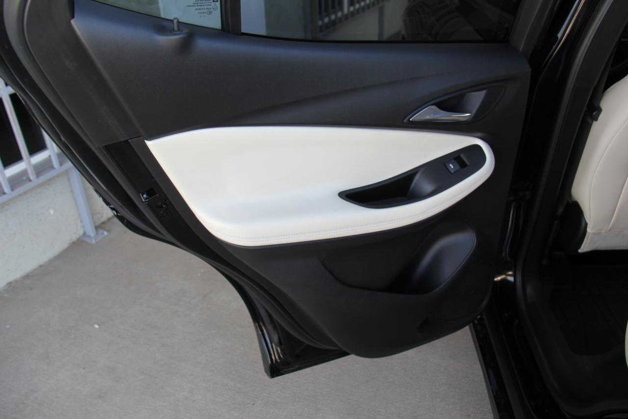 Buick Encore GX Select 2021