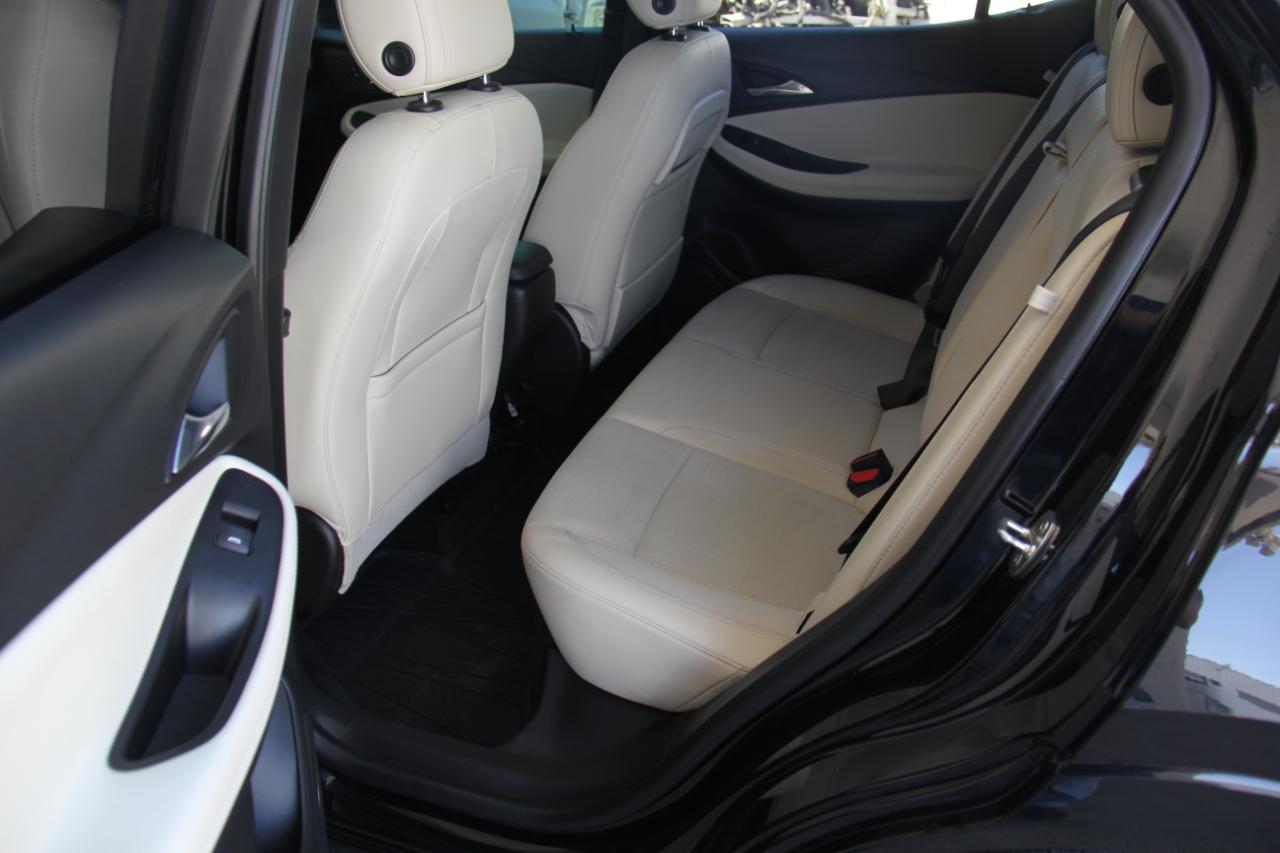 Buick Encore GX Select 2021