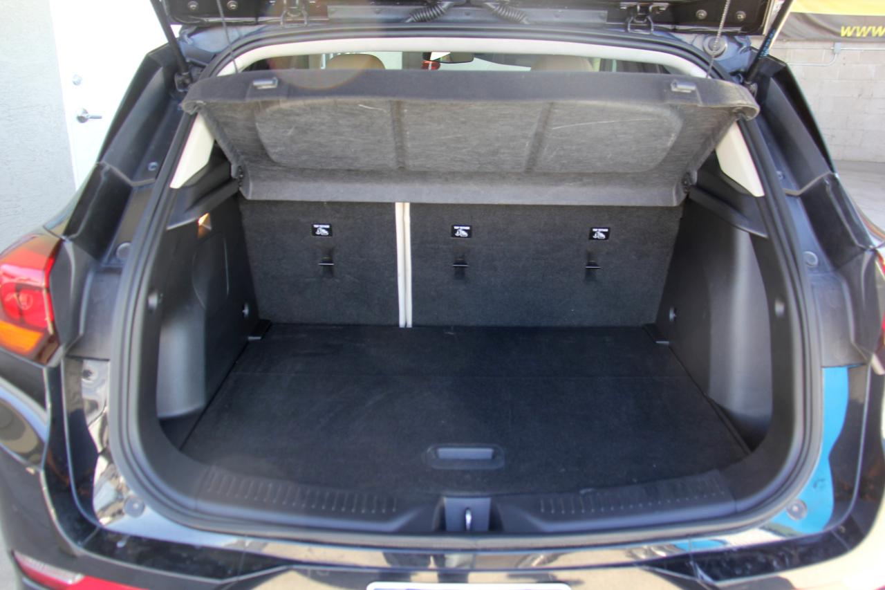 Buick Encore GX Select 2021