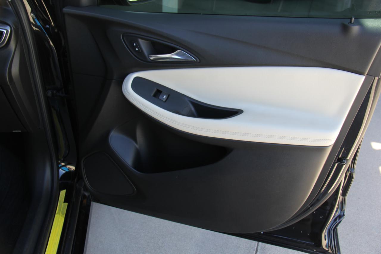 Buick Encore GX Select 2021