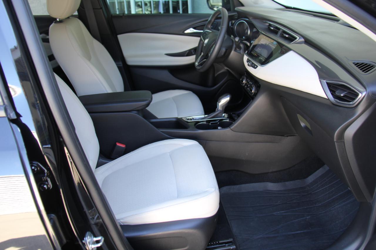 Buick Encore GX Select 2021