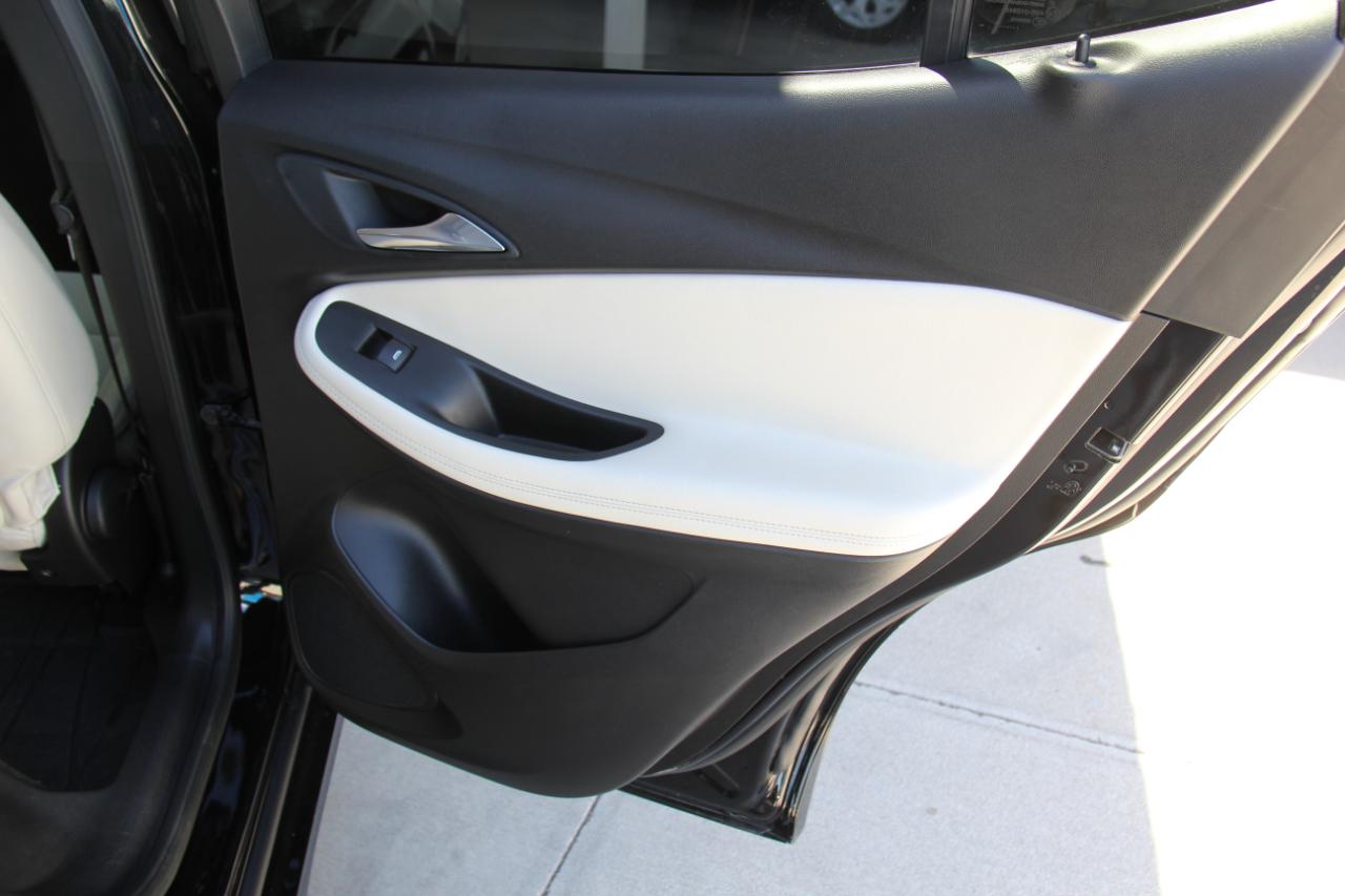 Buick Encore GX Select 2021