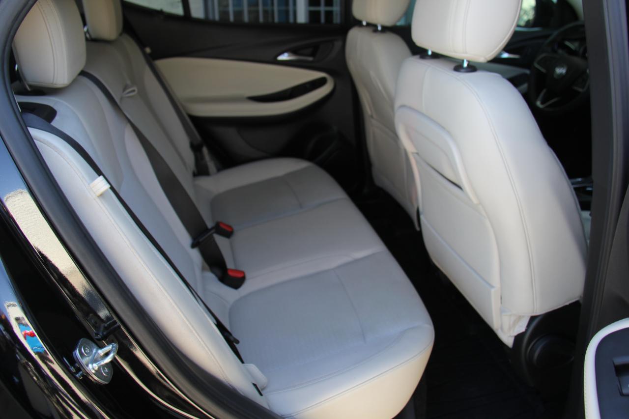 Buick Encore GX Select 2021
