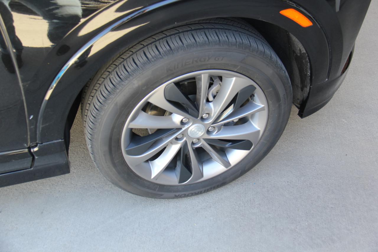 Buick Encore GX Select 2021