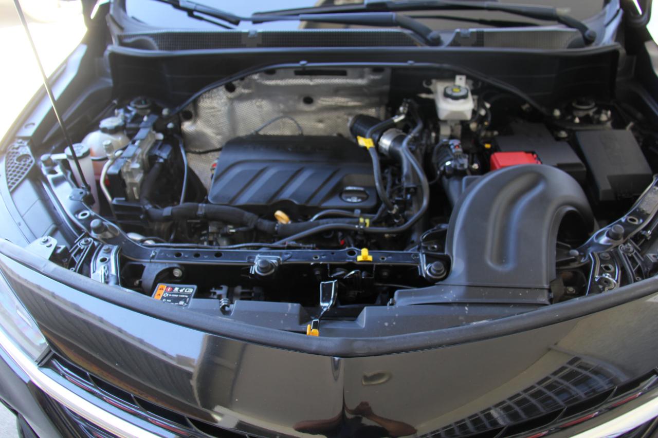 Buick Encore GX Select 2021