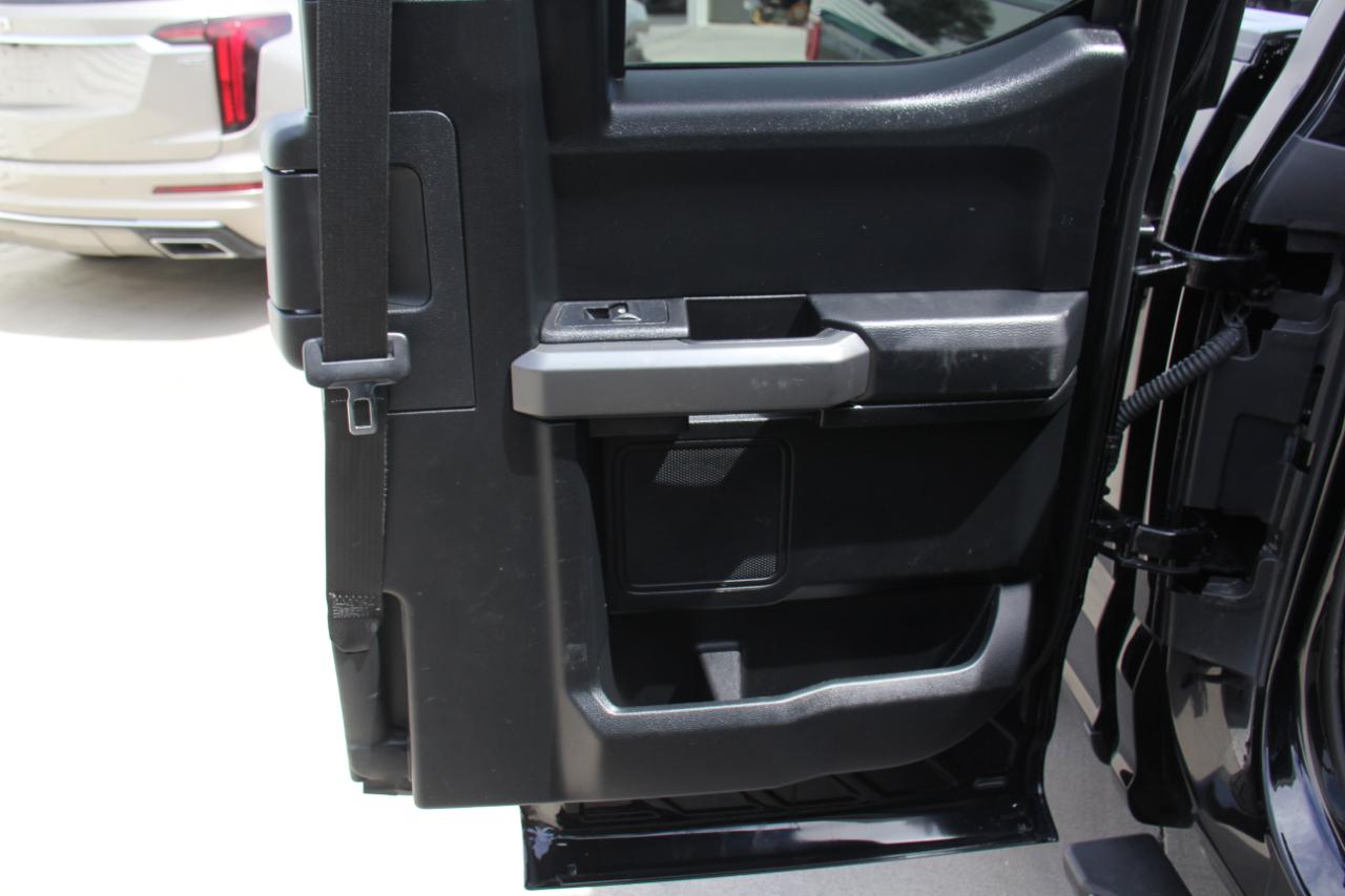 Ford F-150 XLT 4WD 2018