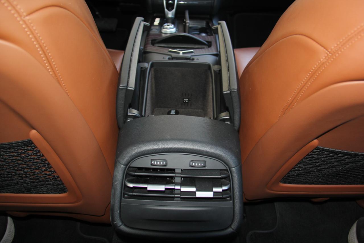 Maserati Ghibli Base 2018