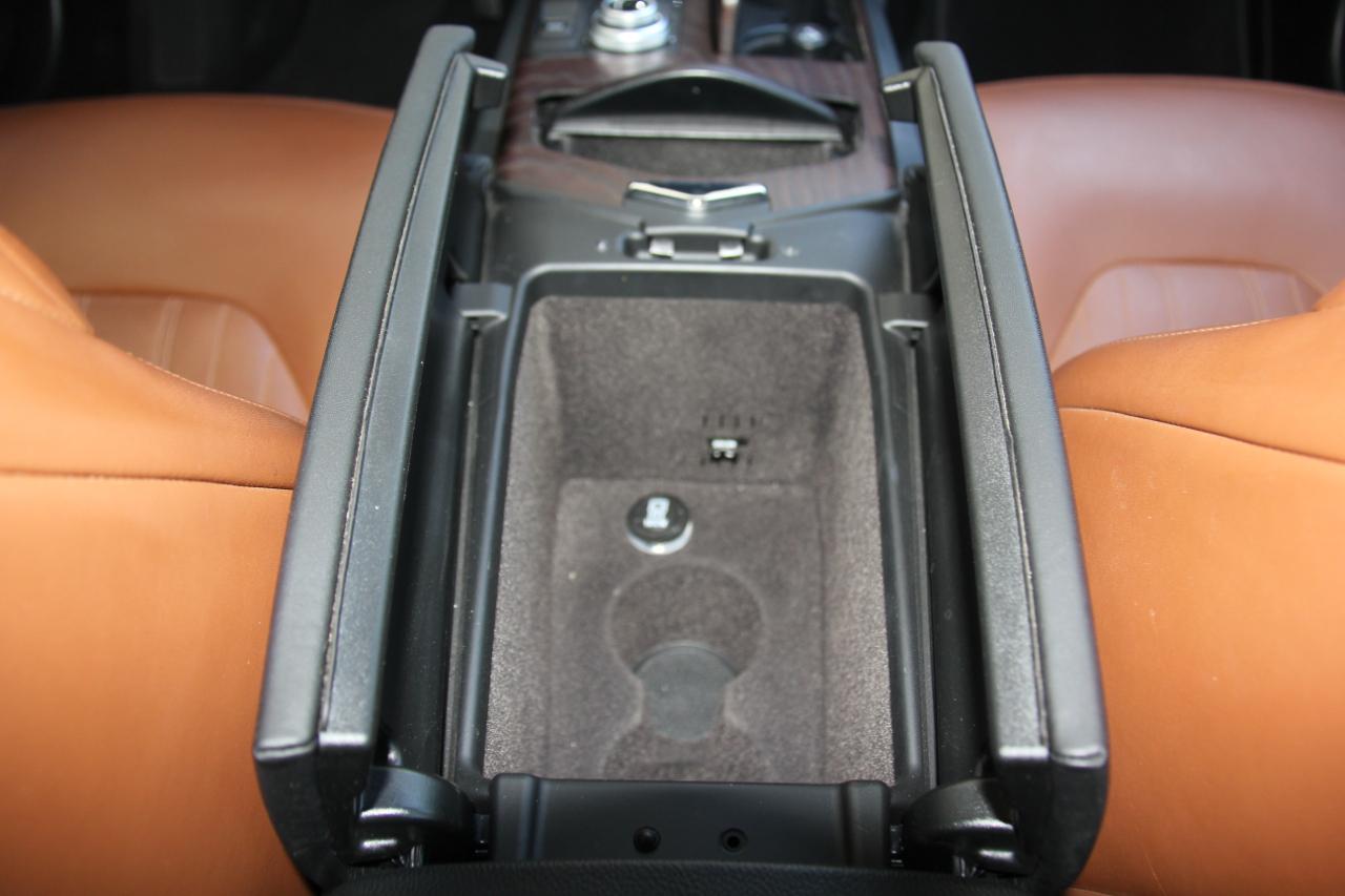 Maserati Ghibli Base 2018