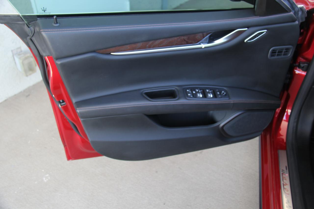 Maserati Ghibli Base 2018