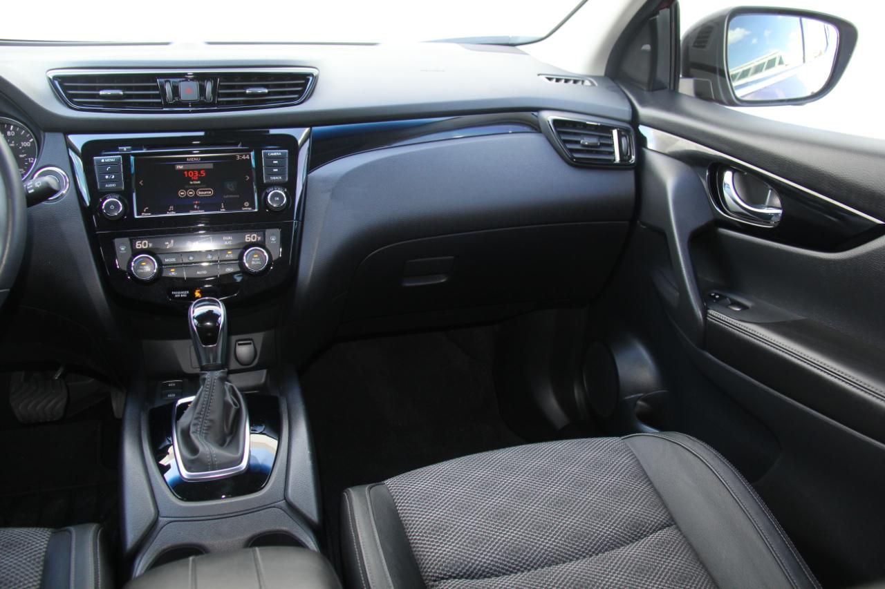 Nissan Rogue Sport SV 2022