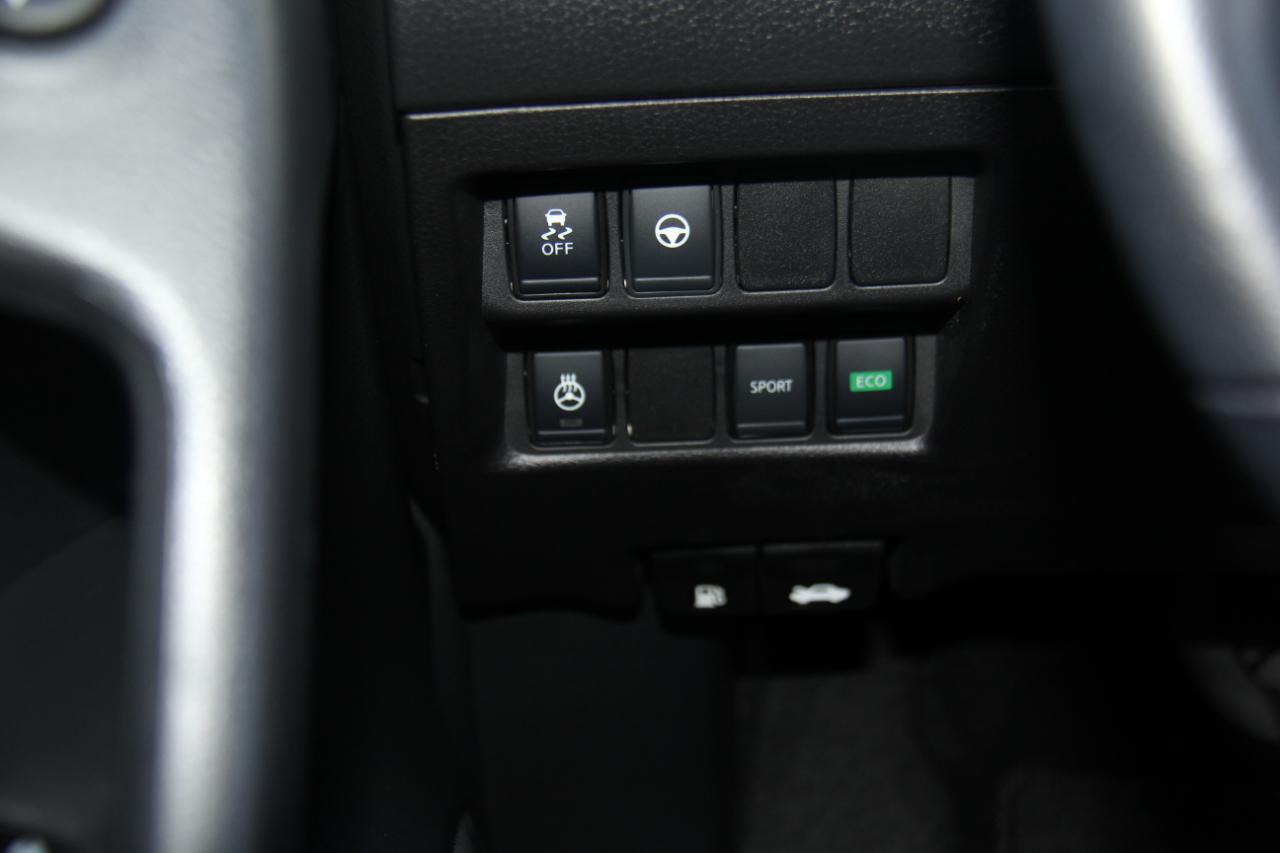 Nissan Rogue Sport SV 2022