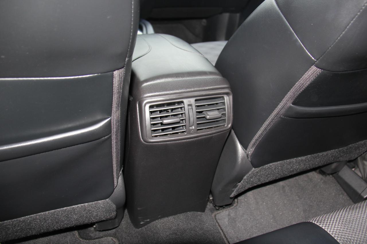 Nissan Rogue Sport SV 2022