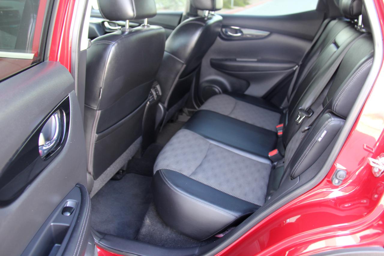 Nissan Rogue Sport SV 2022