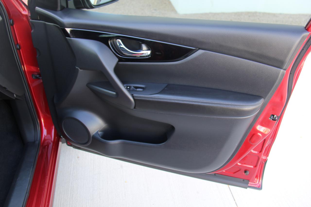 Nissan Rogue Sport SV 2022