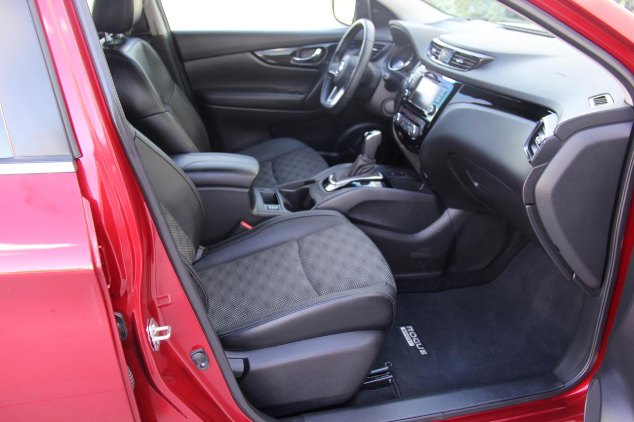 Nissan Rogue Sport SV 2022